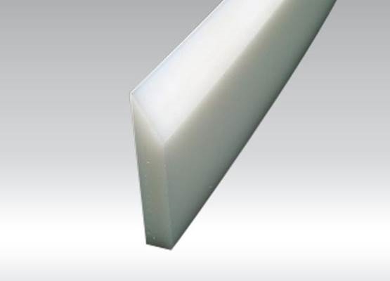 Double Beveled Squeegee